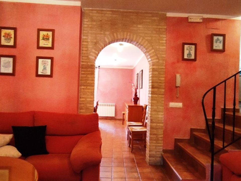 Byhus i Bocairent, Valencia - foto 4