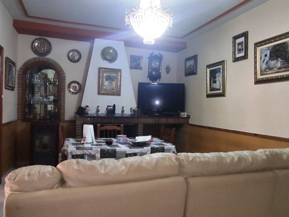 Byhus i Penaguila, Alicante - foto 4