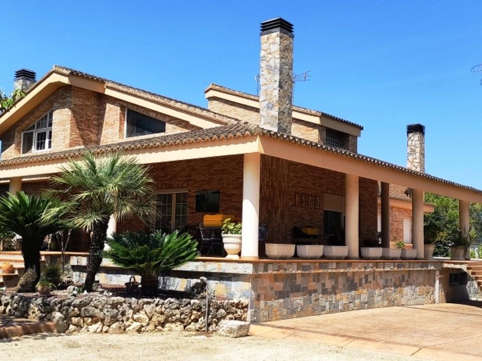 Villa i Ontinyent, Valencia - foto 2