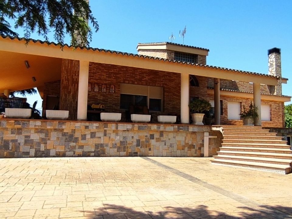 Villa i Ontinyent, Valencia - foto 5