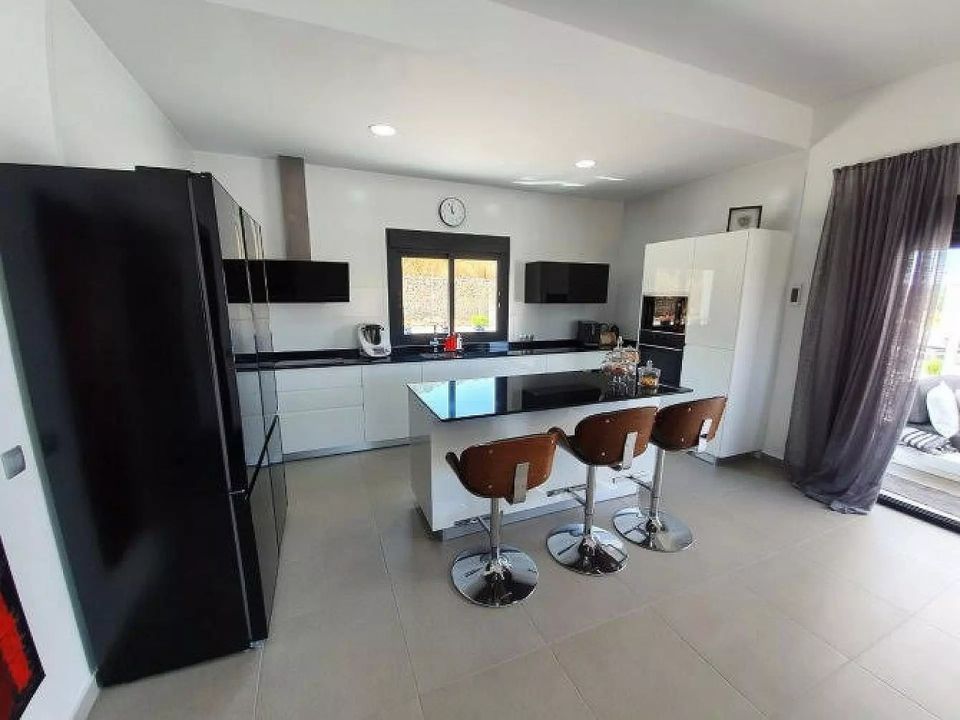 Villa i Pinoso, Alicante - foto 5
