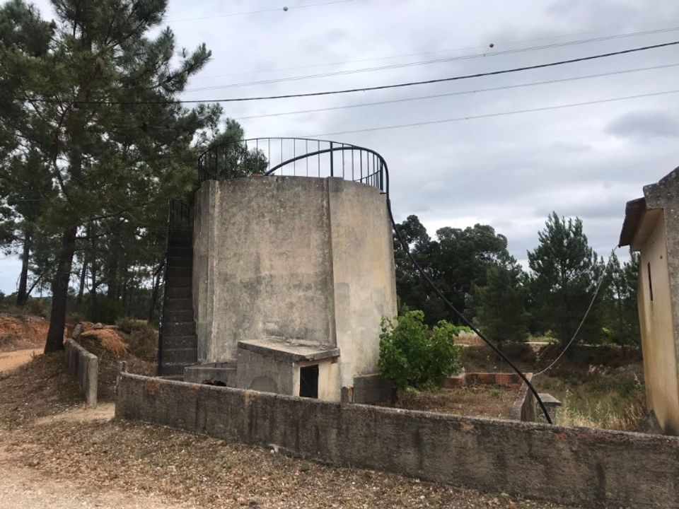 Farm i Torres Novas, Santarem - foto 2