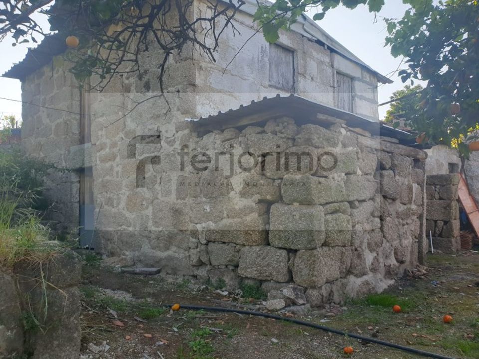 Farm i Guimaraes, Braga - foto 1