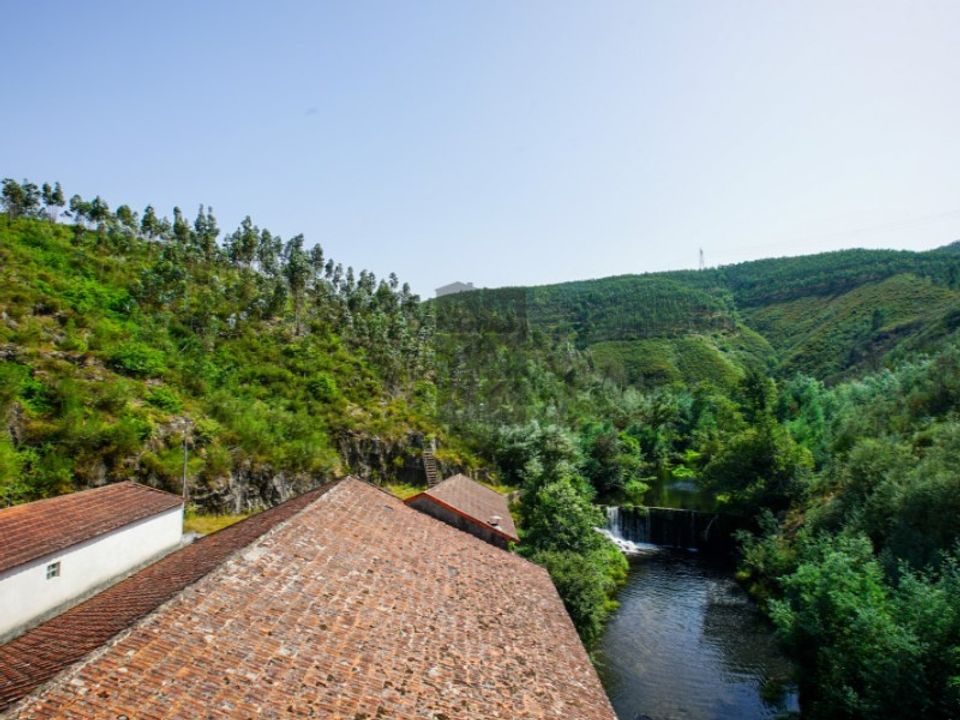 Farm i Castelo de Paiva, Aveiro - foto 2