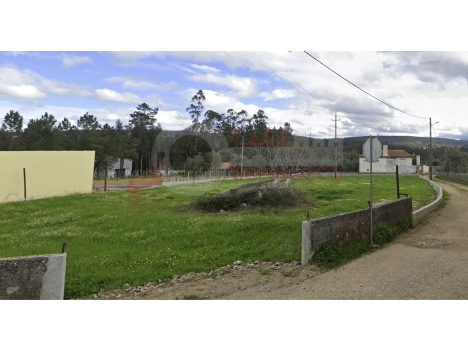 Terreno en Arganil, Coimbra - foto 1