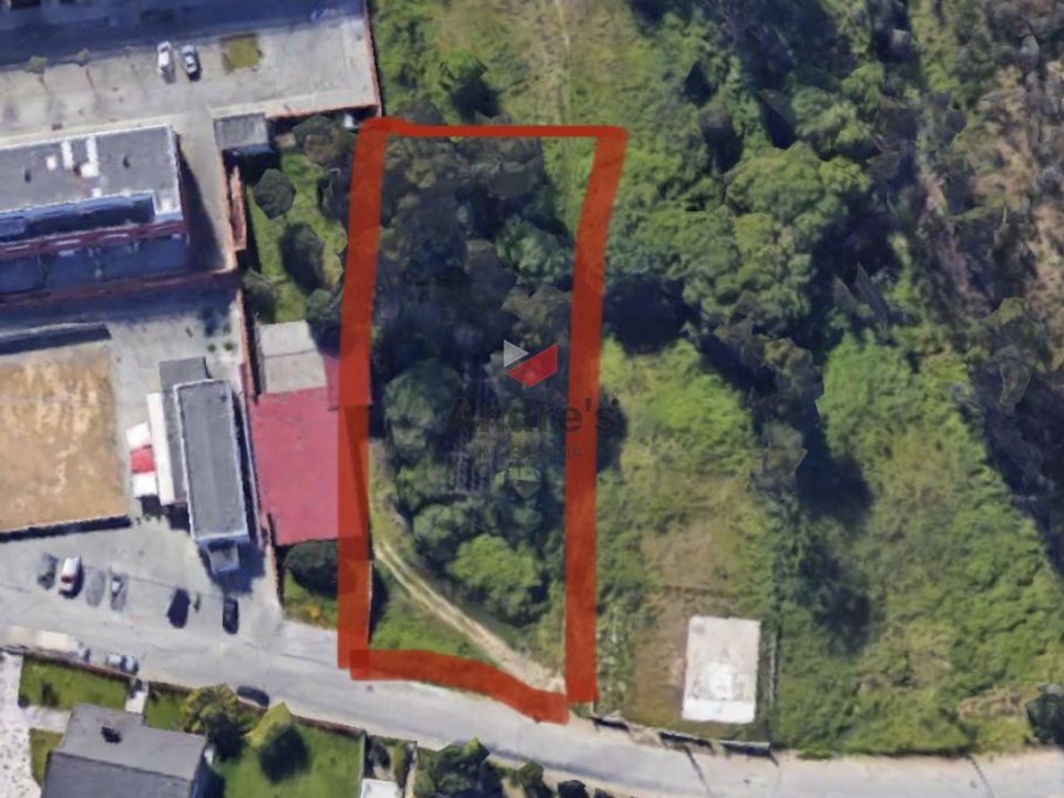 Helårsgrund i Maia, Porto - foto 1
