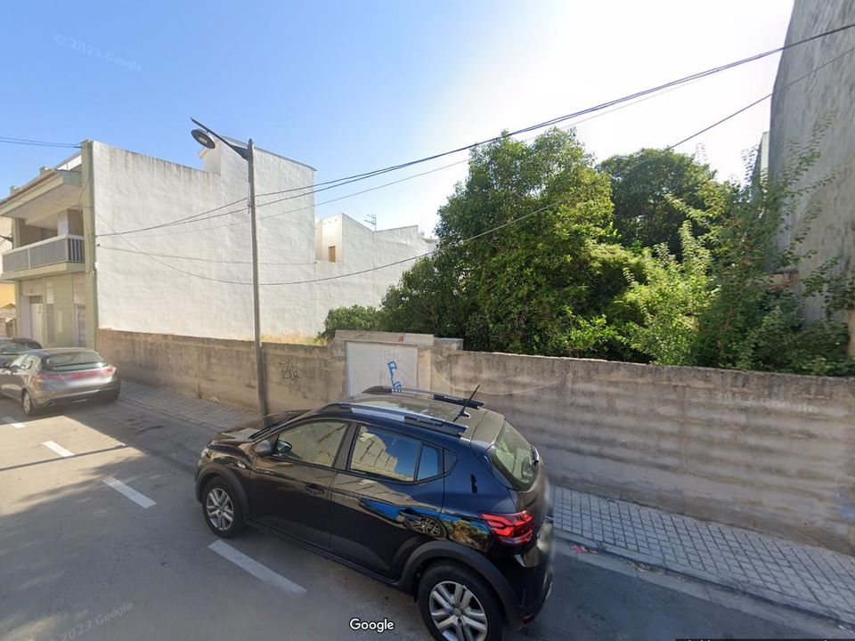 Helårsgrund i Ondara, Alicante - foto 1