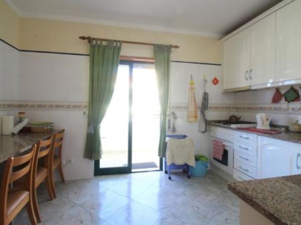 Lejlighed i Quarteira, Faro - foto 1