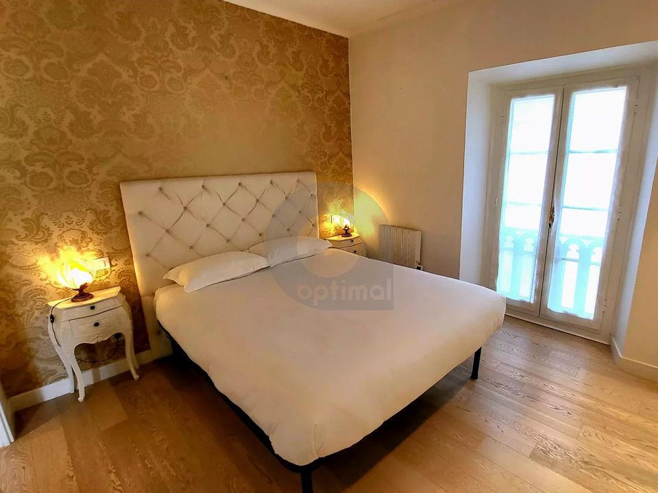 Lejlighed i Menton, Alpes-Maritimes - foto 5