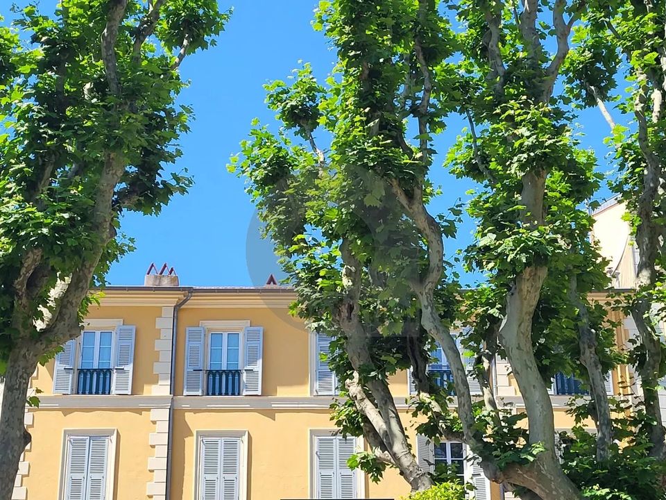 Lejlighed i Menton, Alpes-Maritimes - foto 2