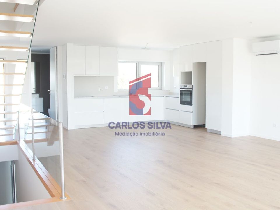 Villa i Vila Nova de Famalicao, Braga - foto 3