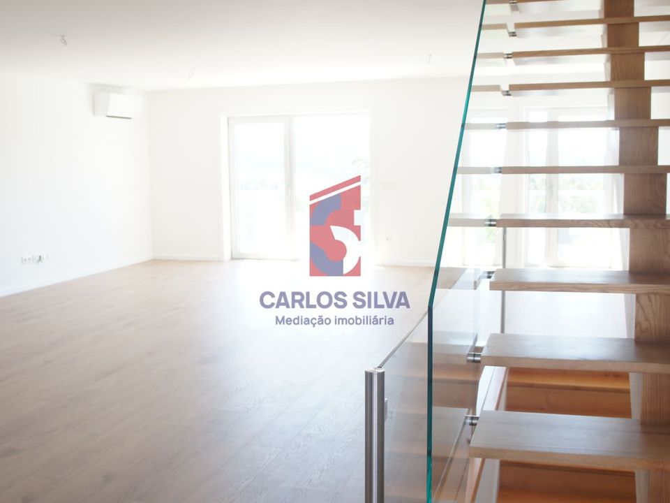 Villa i Vila Nova de Famalicao, Braga - foto 5