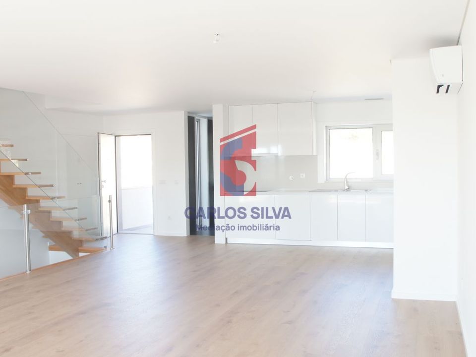 Villa i Vila Nova de Famalicao, Braga - foto 1