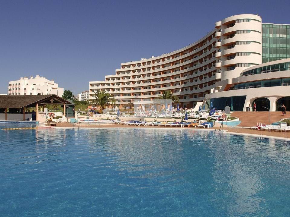 Lejlighed i Albufeira, Faro - foto 1