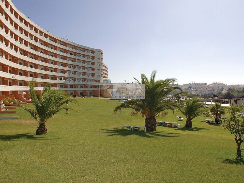 Lejlighed i Albufeira, Faro - foto 2