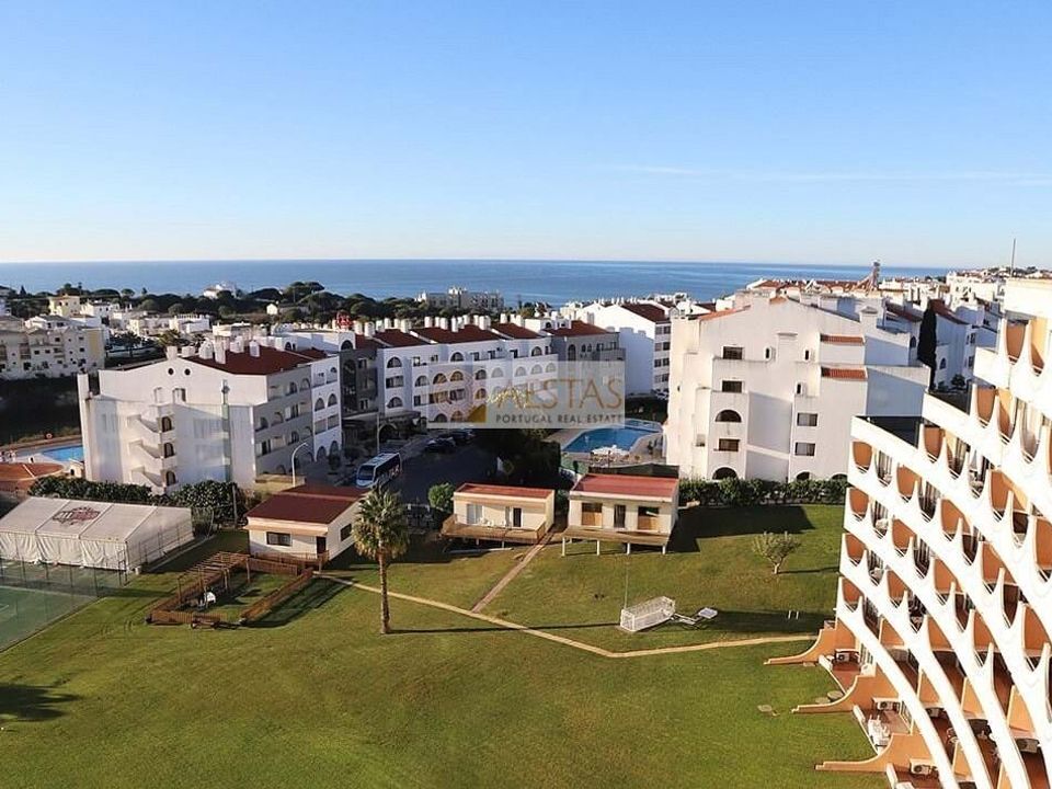 Lejlighed i Albufeira, Faro - foto 3