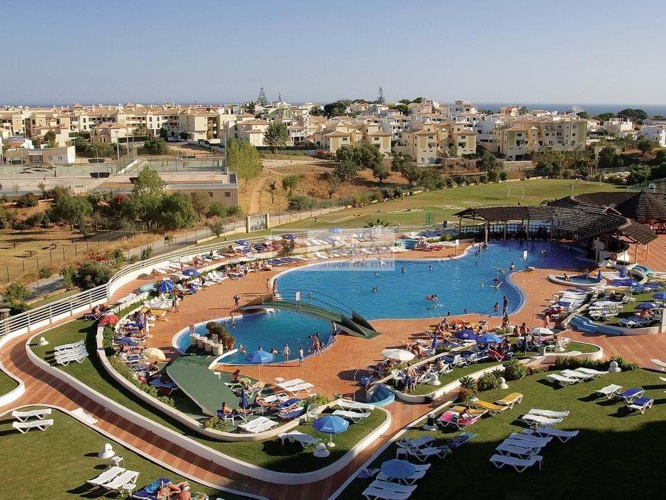 Lejlighed i Albufeira, Faro - foto 4