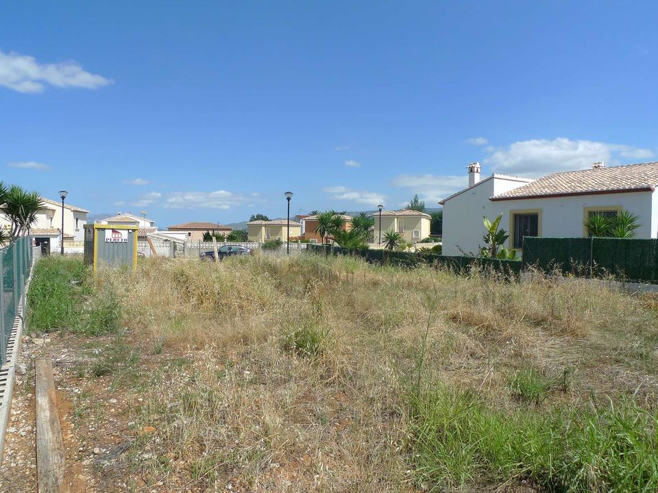 Grond in Sagra, Alicante - foto 5