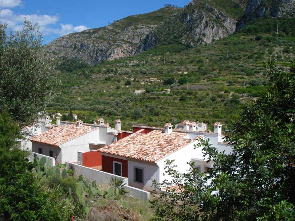 Helårsgrund i Alcalali, Alicante - foto 4