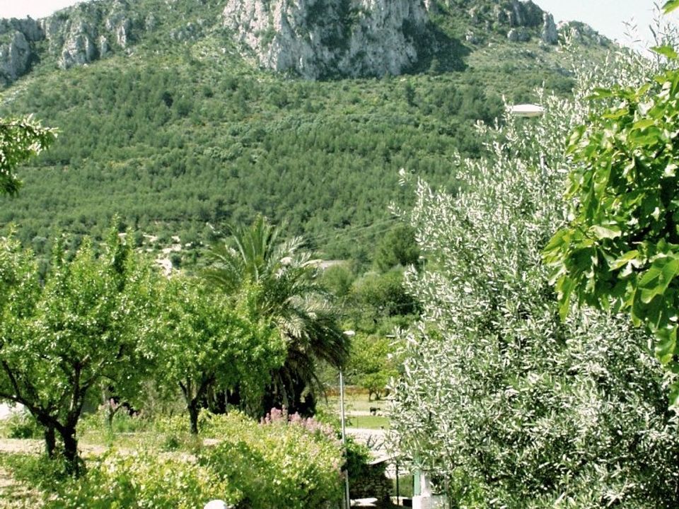Helårsgrund i Orba, Alicante - foto 4