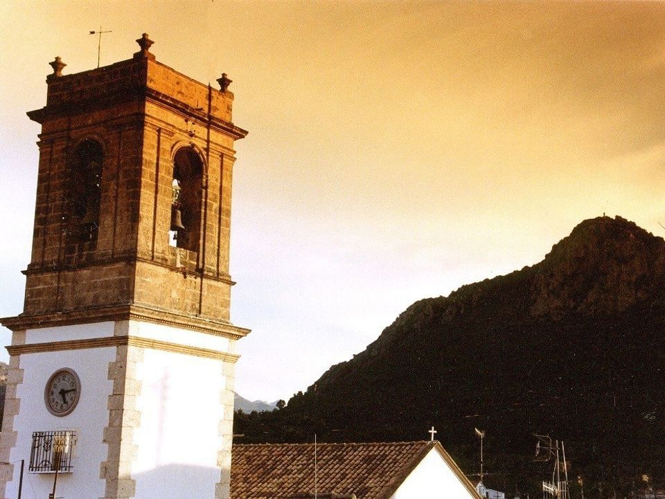 Helårsgrund i Orba, Alicante - foto 5