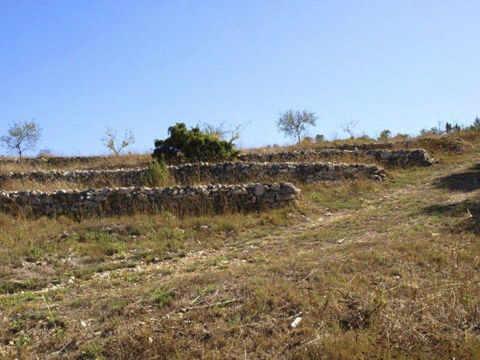 Helårsgrund i Alcala De La Jovada, Alicante - foto 4