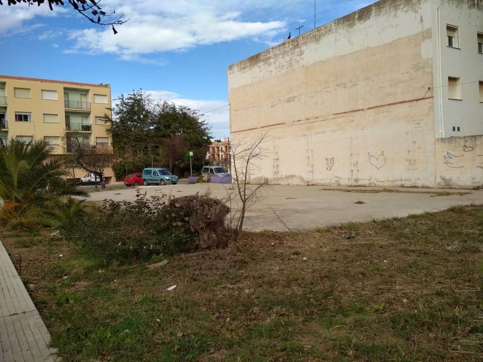 Helårsgrund i Parcent, Alicante - foto 1