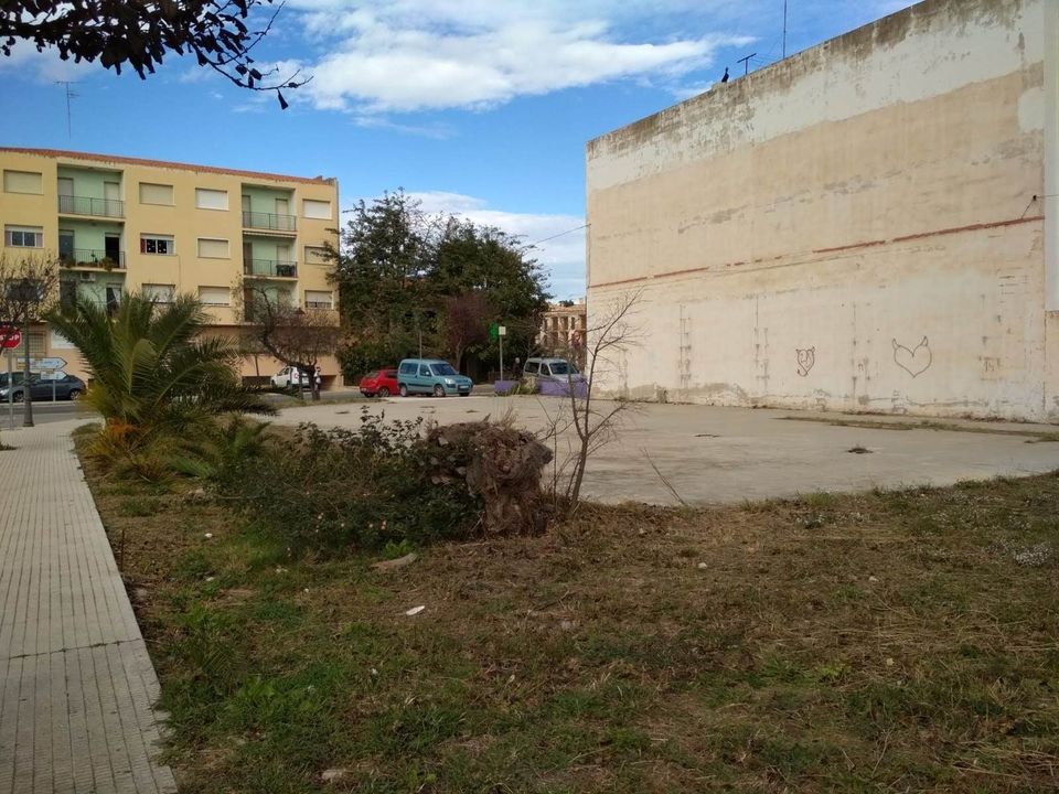Helårsgrund i Parcent, Alicante - foto 2