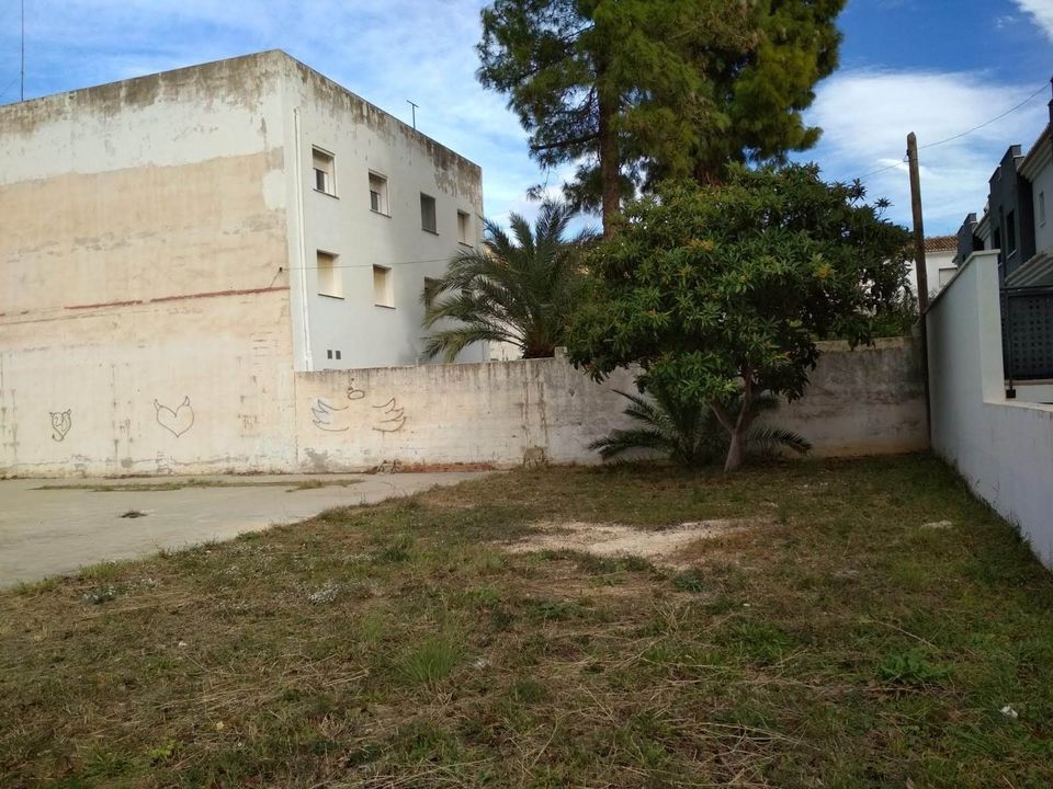 Helårsgrund i Parcent, Alicante - foto 5