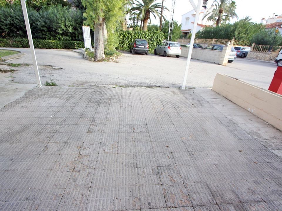 L'establiment comercial a Denia, Alicante - foto 3