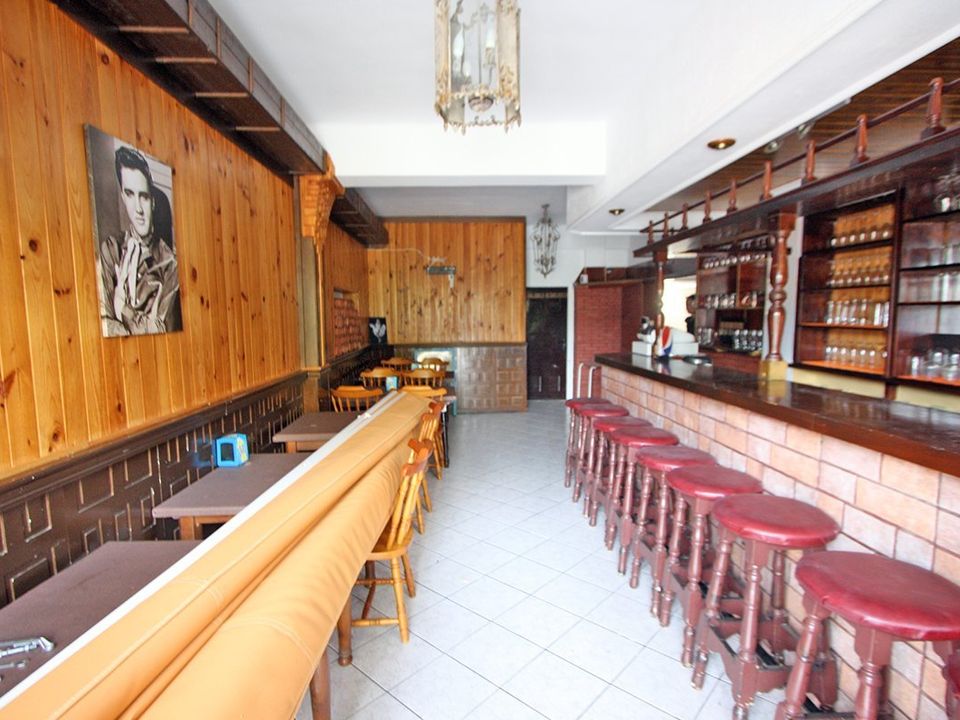 L'establiment comercial a Denia, Alicante - foto 4