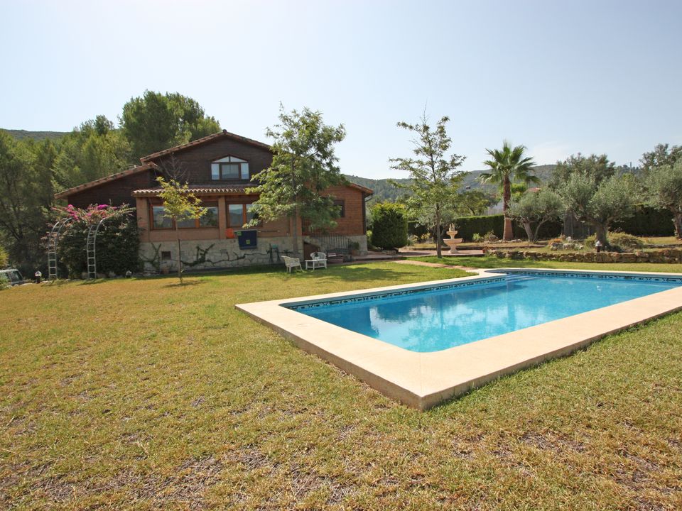 Villa i Orba, Alicante - foto 2