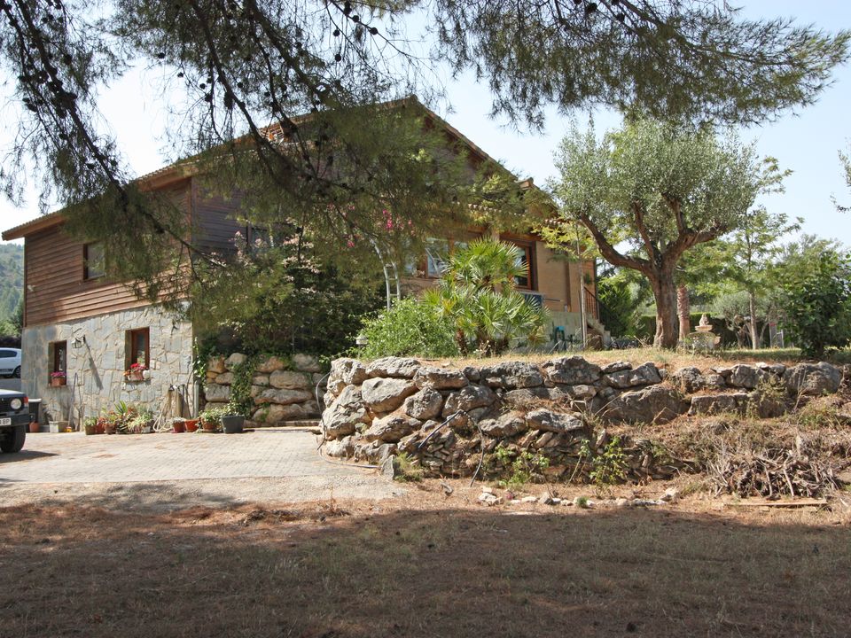 Villa i Orba, Alicante - foto 3
