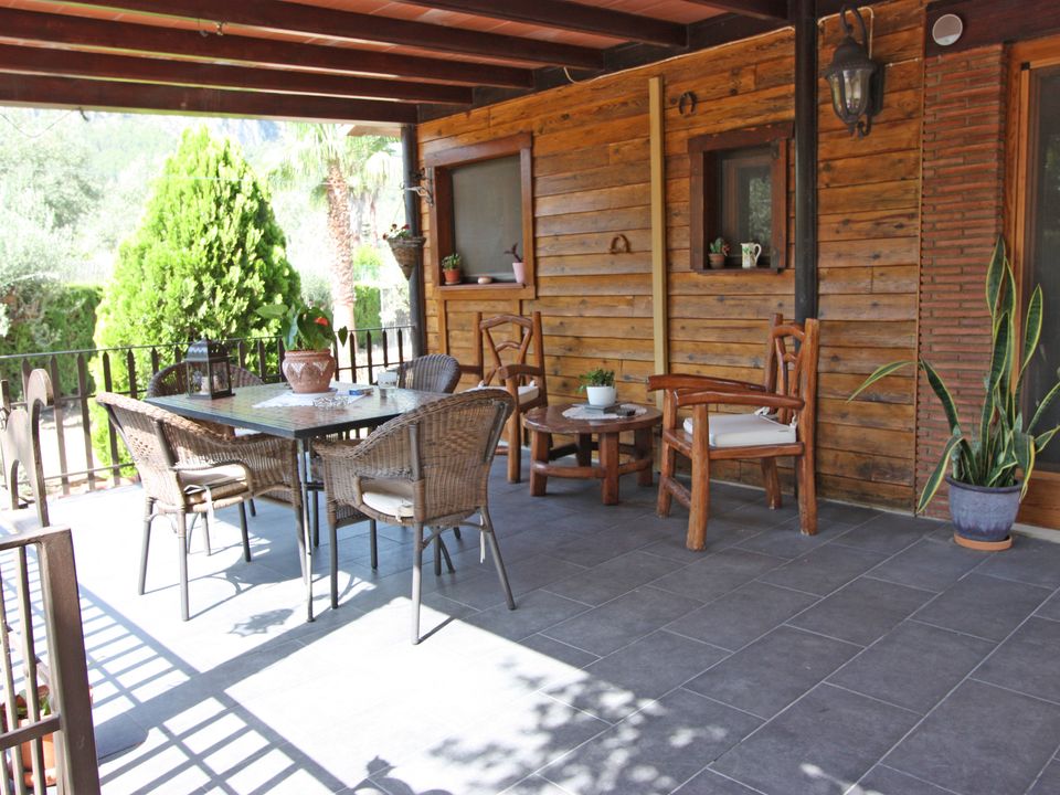 Villa i Orba, Alicante - foto 4