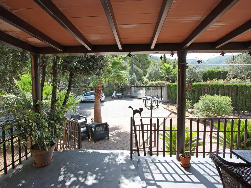 Villa i Orba, Alicante - foto 5