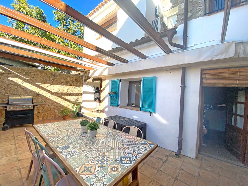 Rækkehus i Sanet Y Negrals, Alicante - foto 1