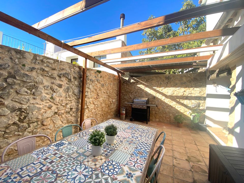 Rækkehus i Sanet Y Negrals, Alicante - foto 2