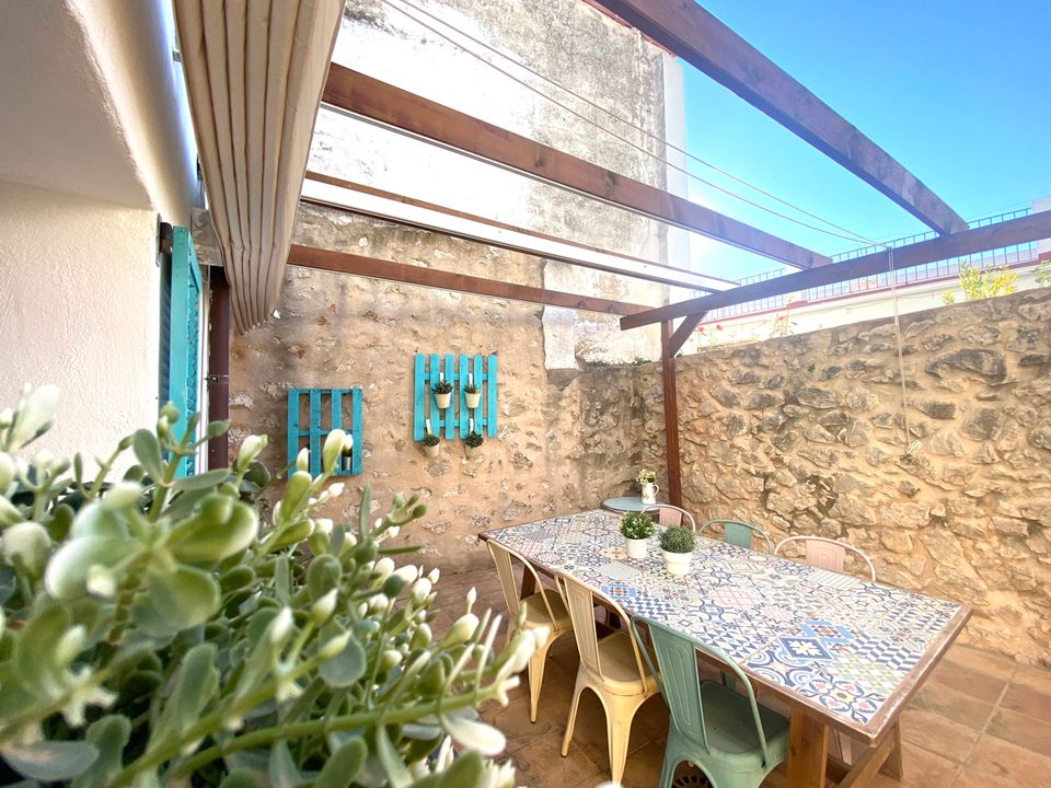 Rækkehus i Sanet Y Negrals, Alicante - foto 3