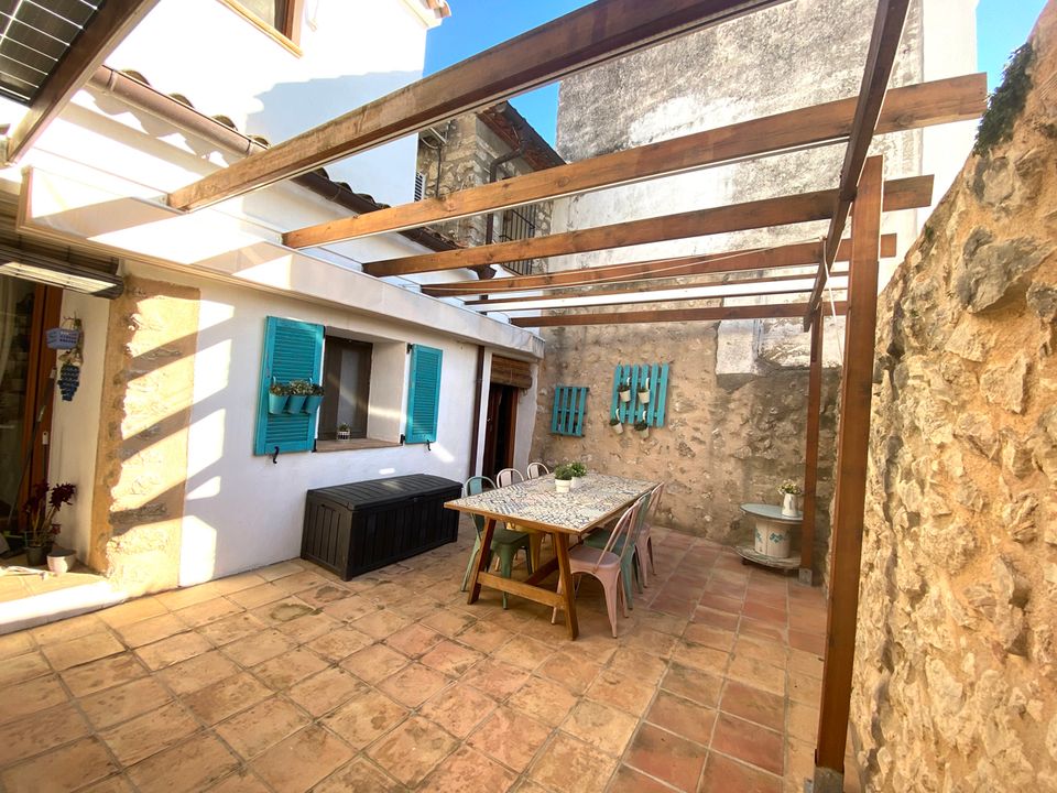 Rækkehus i Sanet Y Negrals, Alicante - foto 4