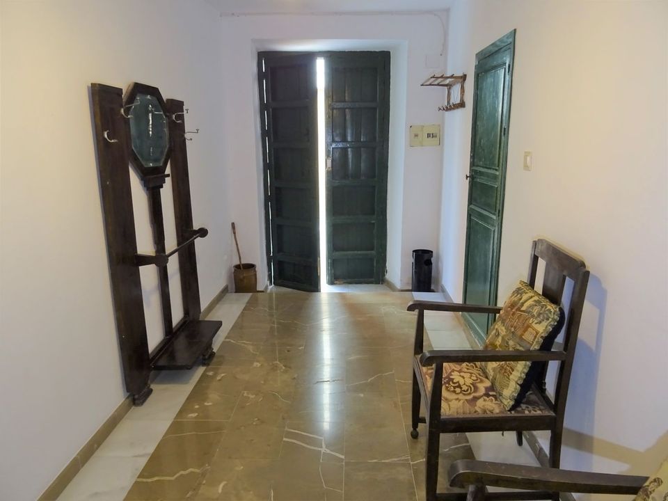 Rekkehus i Murtas, Granada - bilde 5