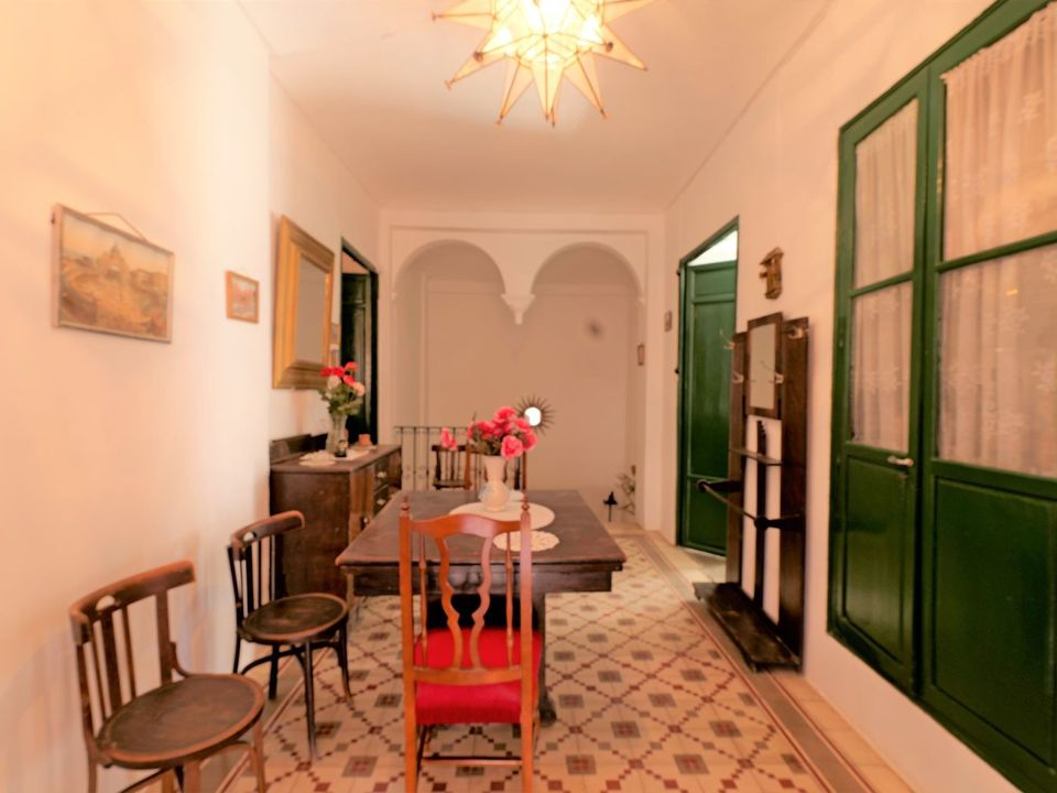 Rekkehus i Murtas, Granada - bilde 1