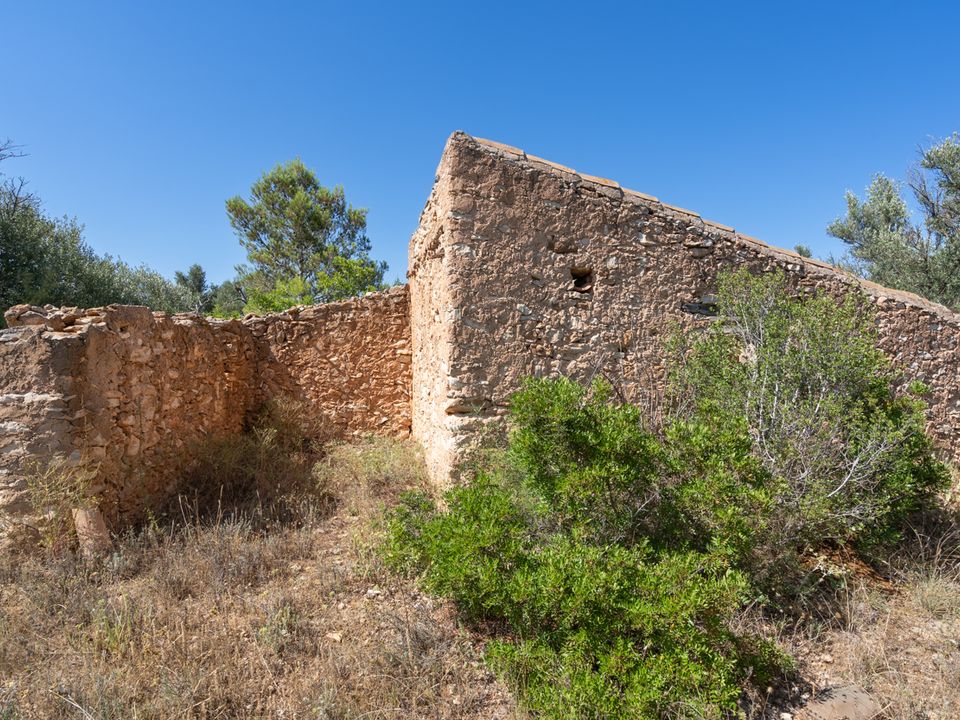 Finca i Tortosa, Tarragona - foto 1