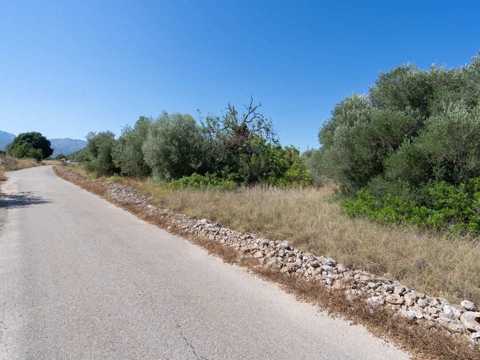 Finca i Tortosa, Tarragona - foto 3