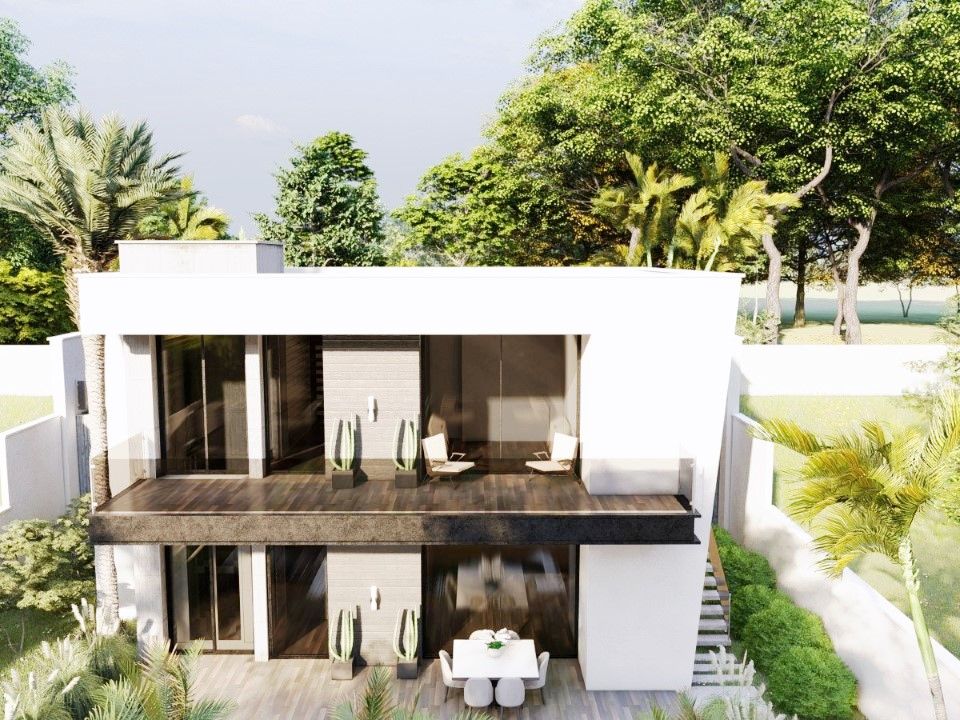 Villa i Fortuna, Murcia - foto 3