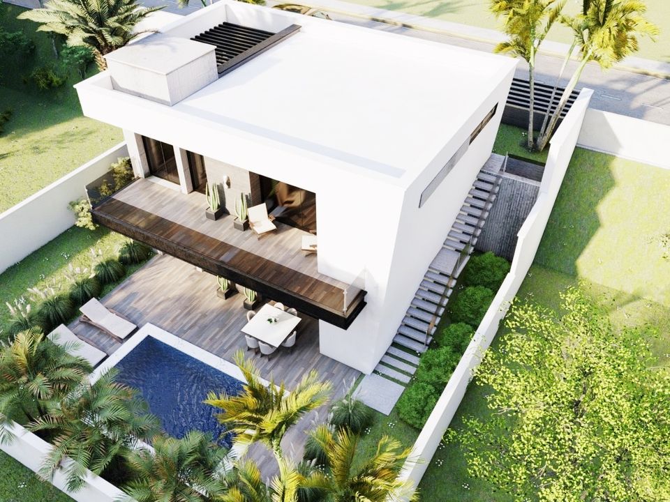 Villa i Fortuna, Murcia - foto 1