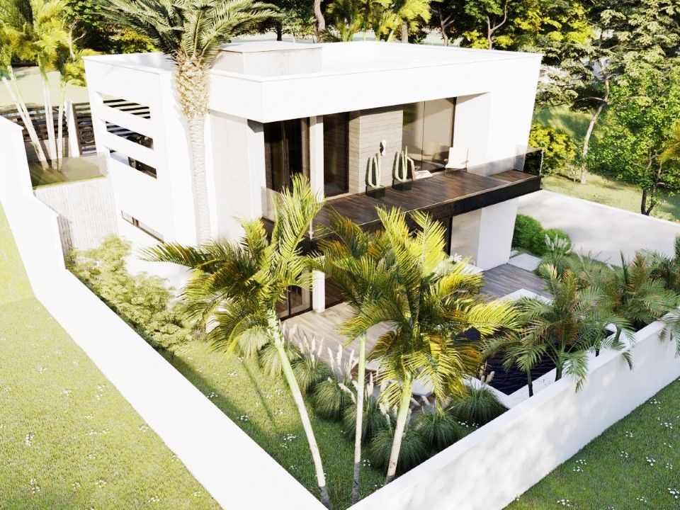 Villa i Fortuna, Murcia - foto 5