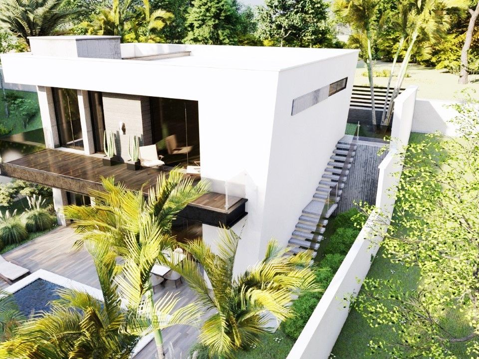 Villa i Fortuna, Murcia - foto 2