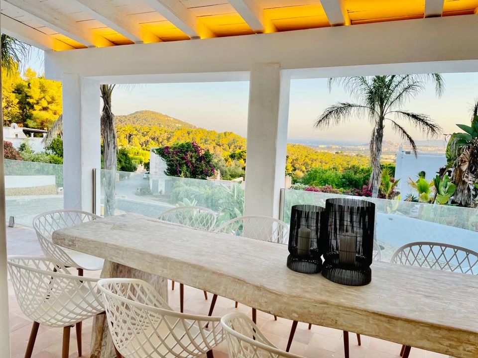 Villa i Ibiza, Ibiza - foto 4