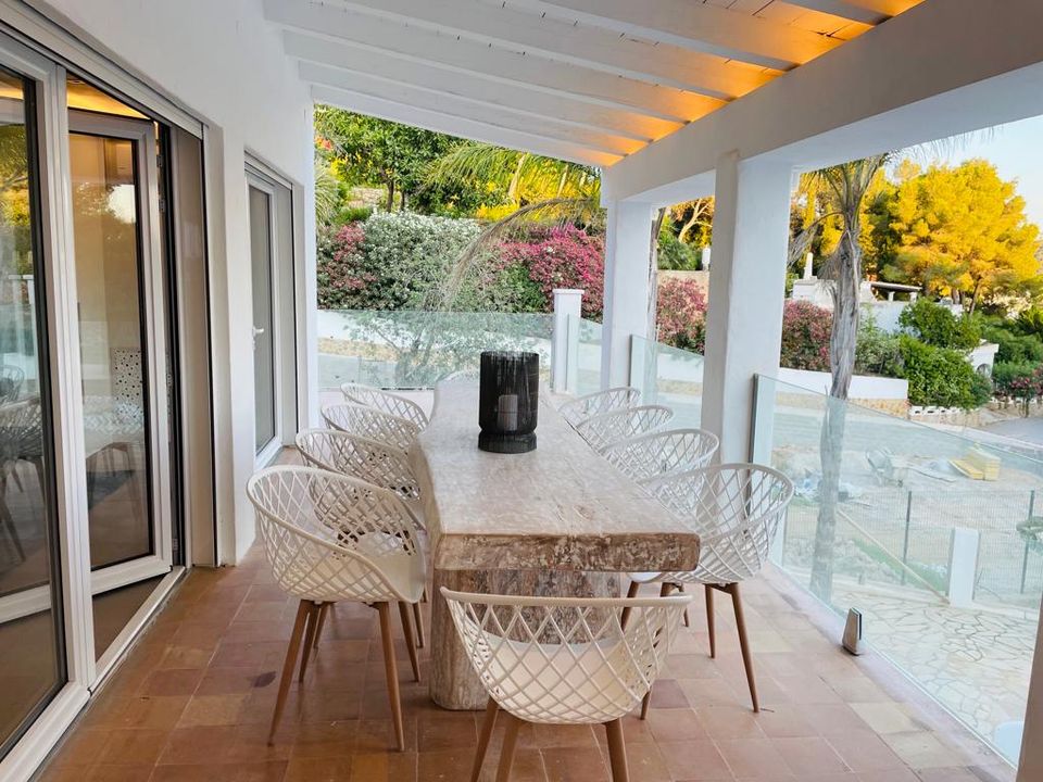 Villa i Ibiza, Ibiza - foto 3