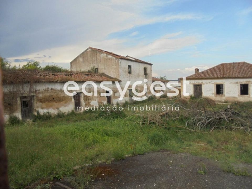Villa i Montalvo, Santarem - foto 3